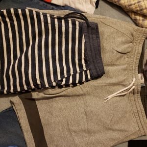 Old Navy Men's Sweat Shorts